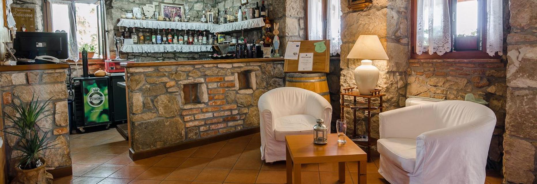 Villa Calussovo Ripenda Kras Zewnętrze zdjęcie