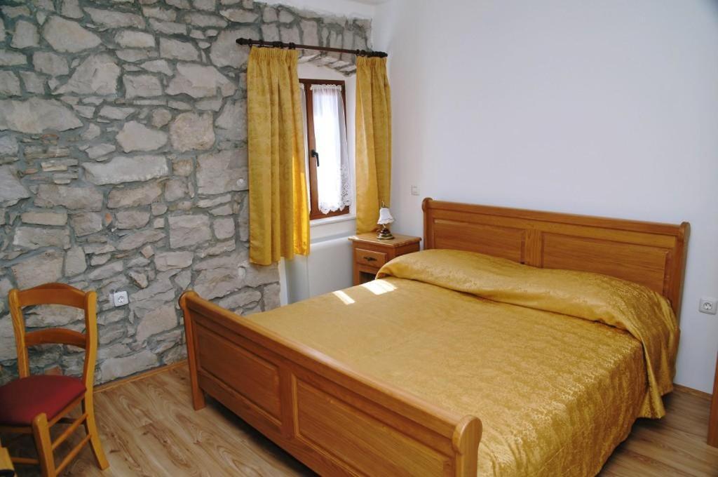 Villa Calussovo Ripenda Kras Zewnętrze zdjęcie