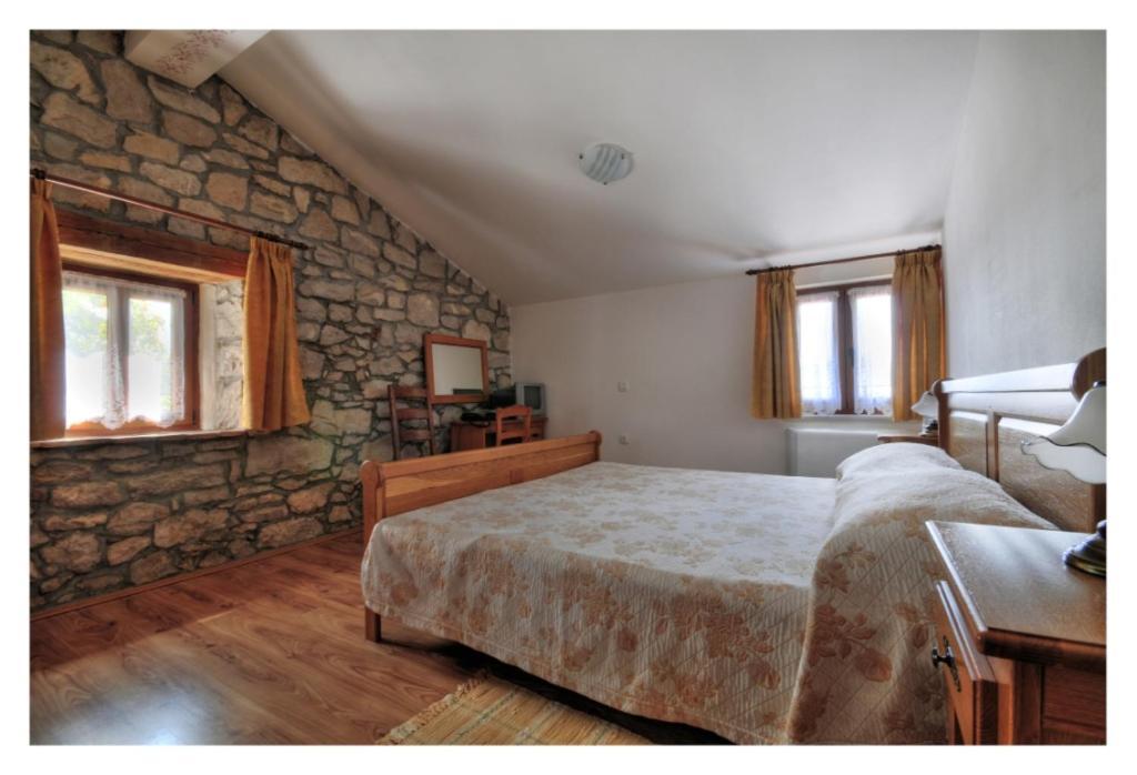 Villa Calussovo Ripenda Kras Zewnętrze zdjęcie