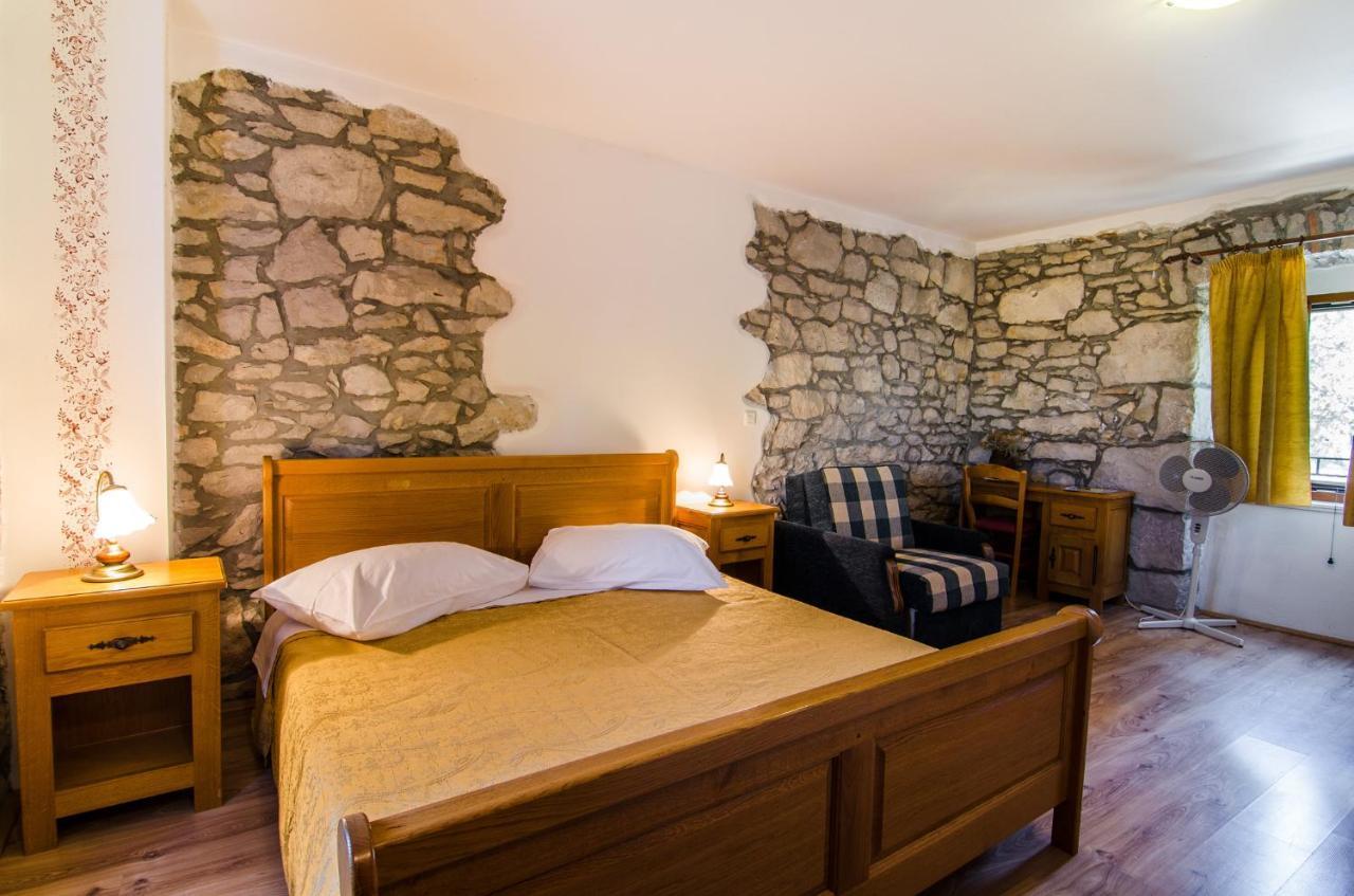 Villa Calussovo Ripenda Kras Zewnętrze zdjęcie