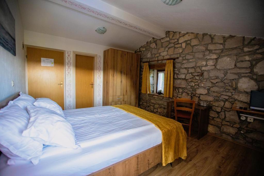 Villa Calussovo Ripenda Kras Zewnętrze zdjęcie