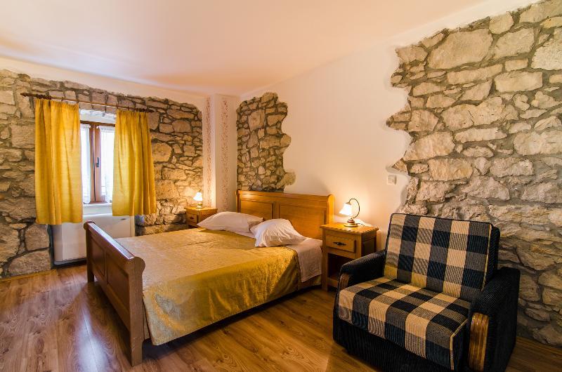 Villa Calussovo Ripenda Kras Zewnętrze zdjęcie